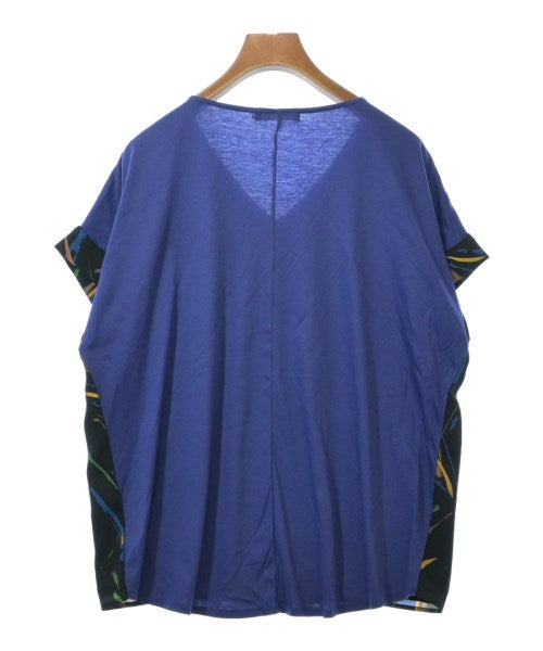 I C B เสื้อยืด/เสื้อท็อปส์