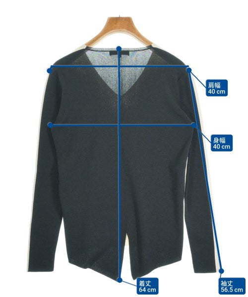 I C B เสื้อกันหนาว