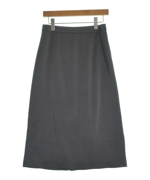 I C B กระโปรงยาว/แม็กซี่ยาว