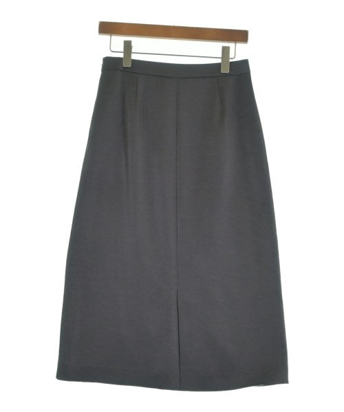 I C B กระโปรงยาว/แม็กซี่ยาว