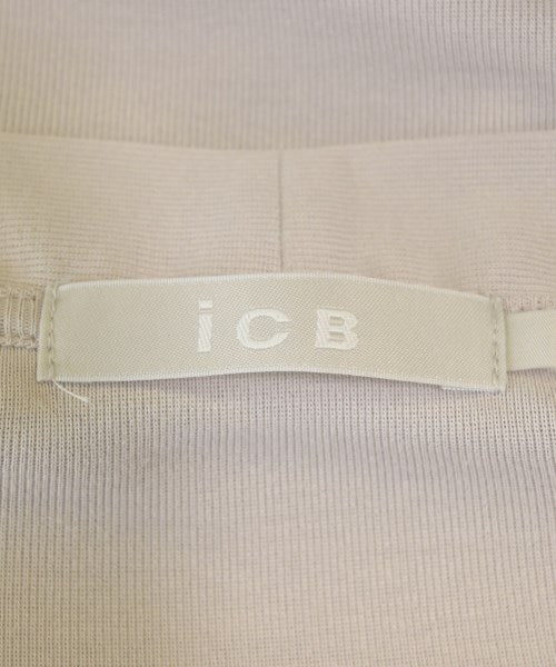 I C B เสื้อคาร์ดิแกน