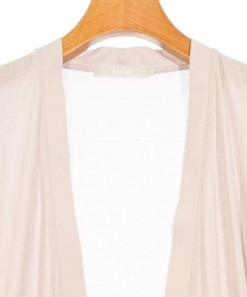 I C B เสื้อคาร์ดิแกน