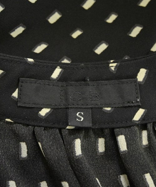 I C B เสื้อสตรี