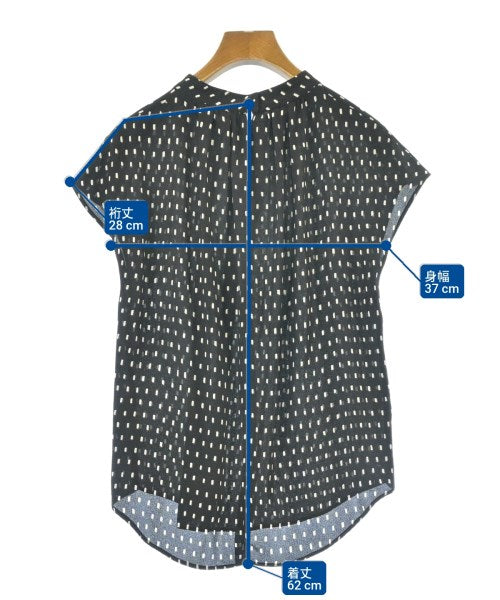 I C B เสื้อสตรี