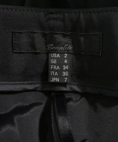 I C B กางเกงขายาว