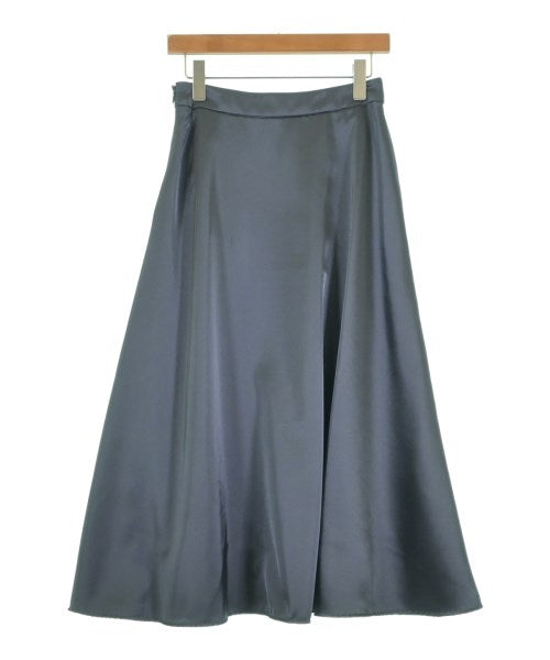 I C B กระโปรงยาว/แม็กซี่ยาว