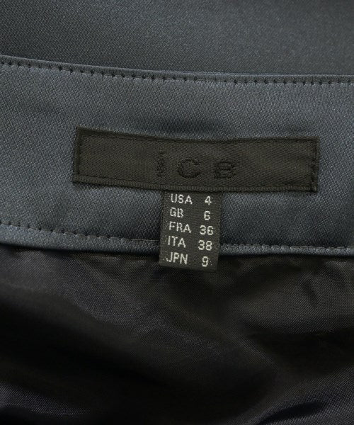 I C B กระโปรงยาว/แม็กซี่ยาว