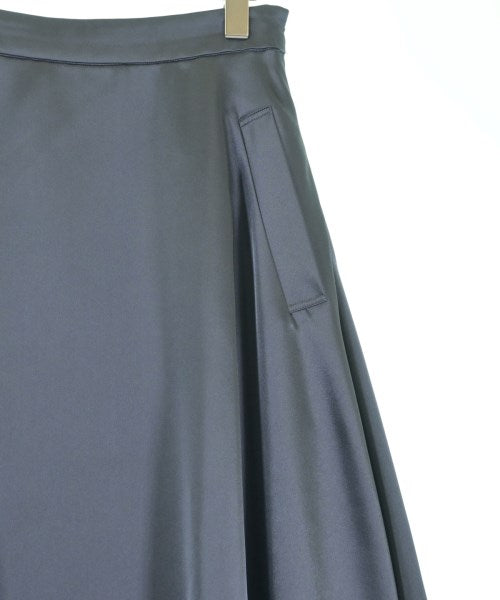 I C B กระโปรงยาว/แม็กซี่ยาว