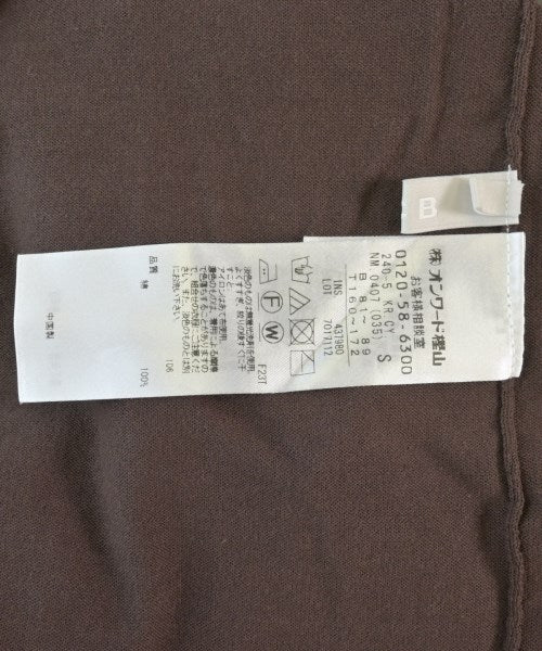 I C B เสื้อกันหนาว