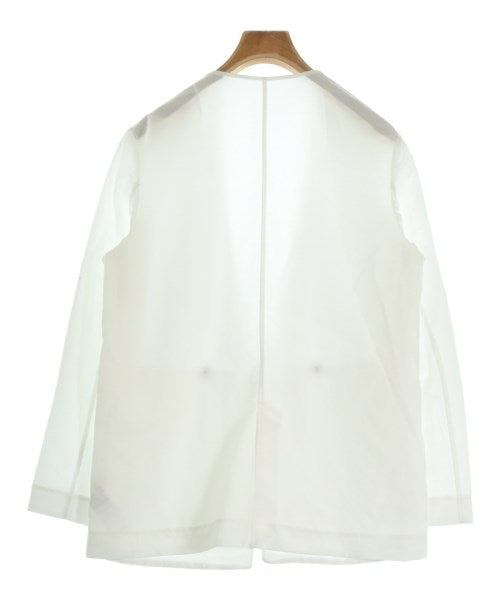 I C B แจ็คเก็ตลำลอง