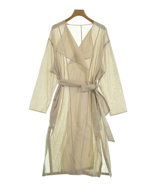 I C B เสื้อโค้ท อื่น