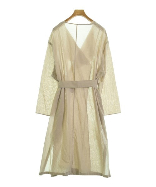 I C B เสื้อโค้ท อื่น