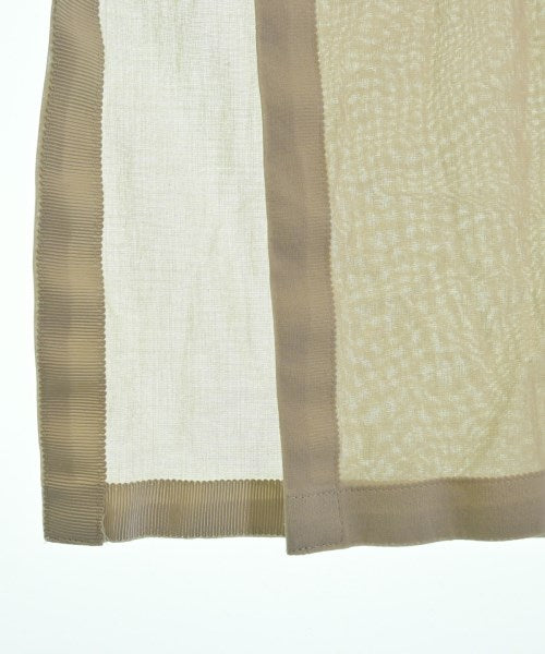 I C B เสื้อโค้ท อื่น