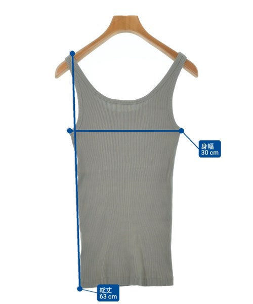 I C B เสื้อกล้าม