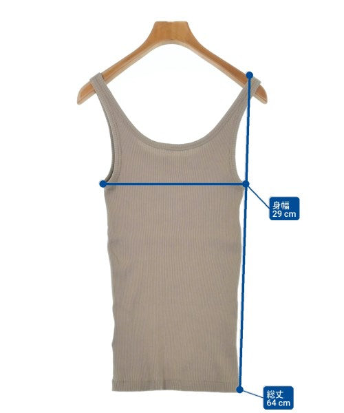 I C B เสื้อกล้าม