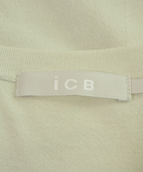 I C B เสื้อคาร์ดิแกน