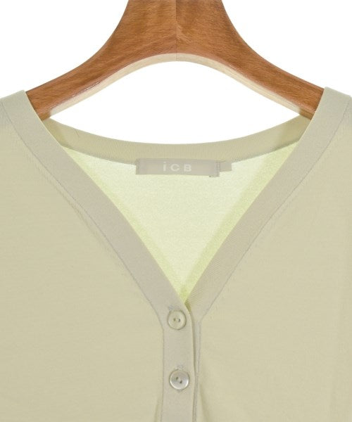 I C B เสื้อคาร์ดิแกน