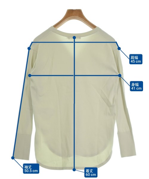 I C B เสื้อคาร์ดิแกน