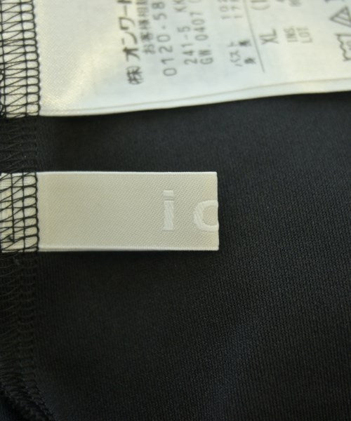 I C B เสื้อสตรี