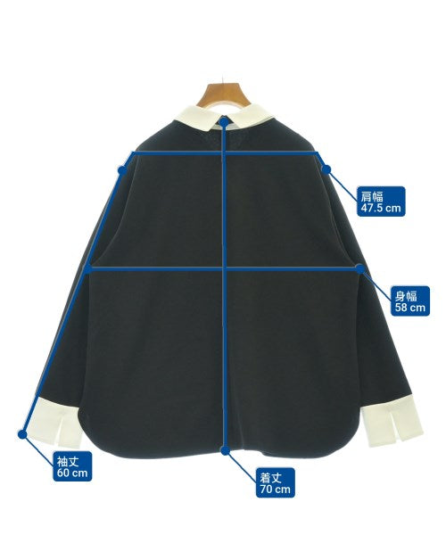 I C B เสื้อสตรี