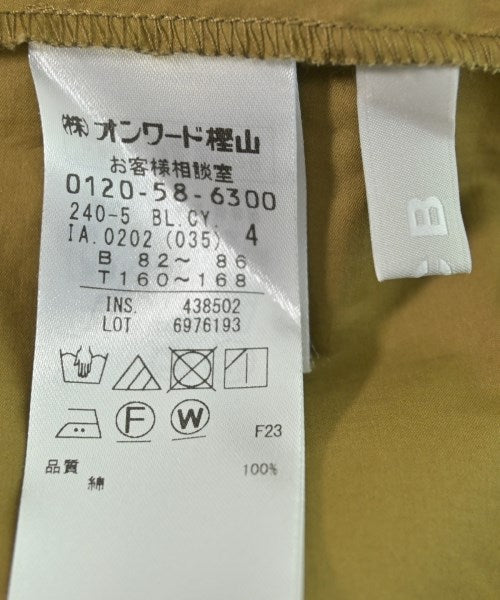 I C B เสื้อสตรี