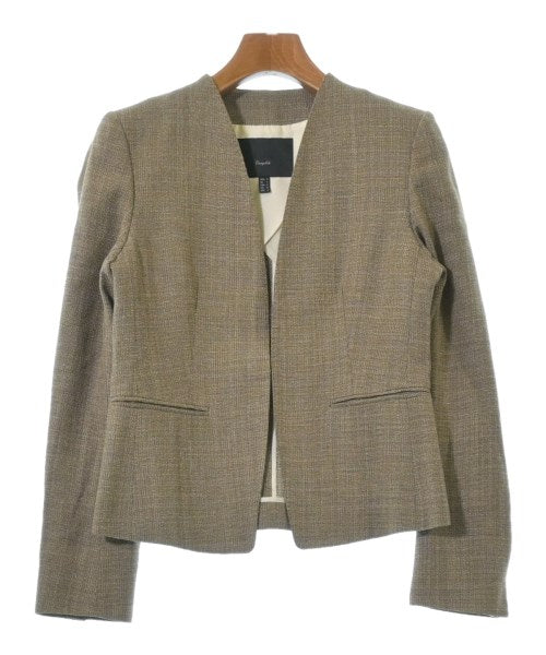 I C B แจ็คเก็ตลำลอง