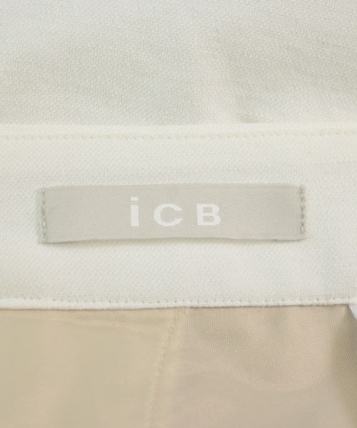 I C B กางเกง อื่น