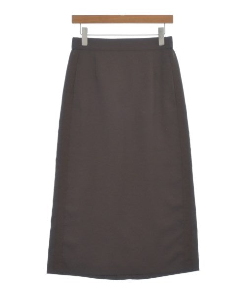 I C B กระโปรงยาว/แม็กซี่ยาว