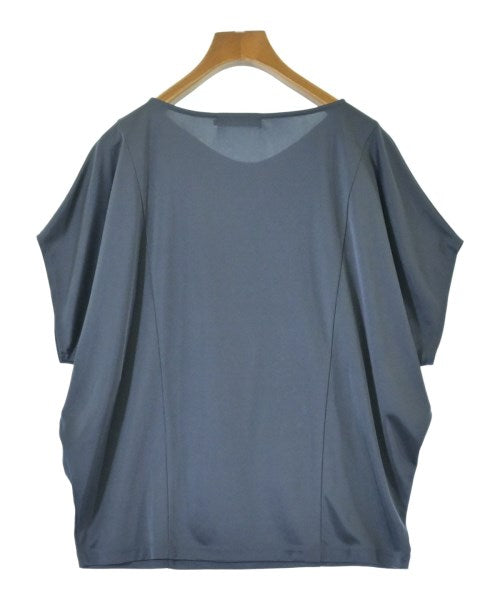 I C B เสื้อยืด/เสื้อท็อปส์