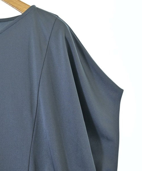 I C B เสื้อยืด/เสื้อท็อปส์