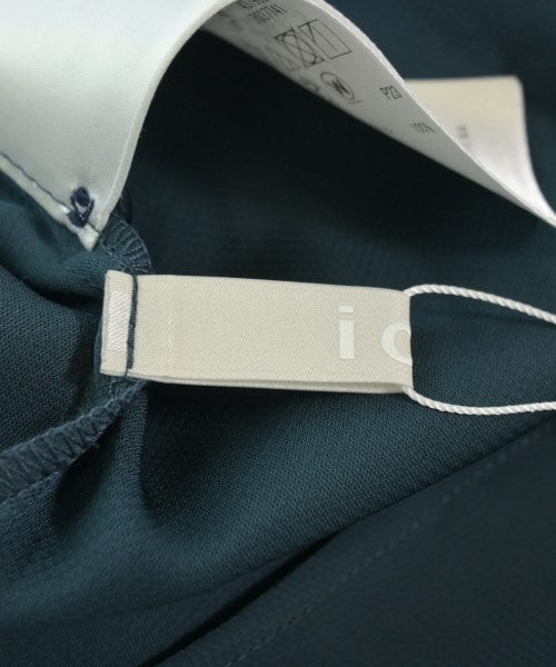 I C B เสื้อสตรี