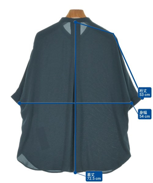 I C B เสื้อสตรี