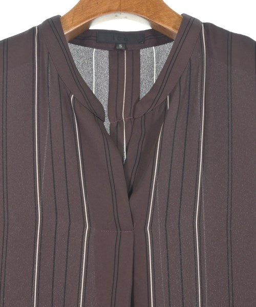 I C B เสื้อสตรี