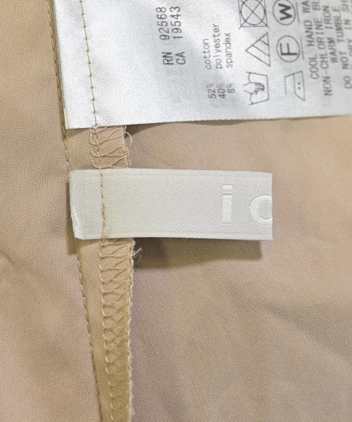 I C B เสื้อสตรี