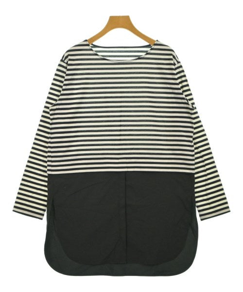 I C B เสื้อยืด/เสื้อท็อปส์