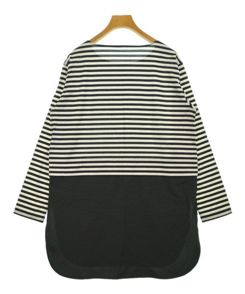 I C B เสื้อยืด/เสื้อท็อปส์