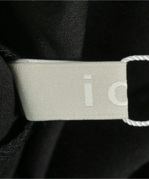 I C B เสื้อยืด/เสื้อท็อปส์