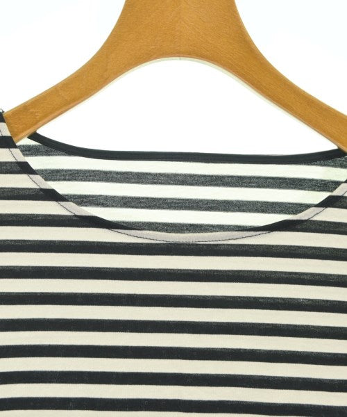 I C B เสื้อยืด/เสื้อท็อปส์