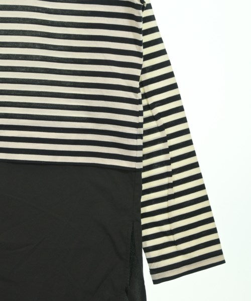 I C B เสื้อยืด/เสื้อท็อปส์