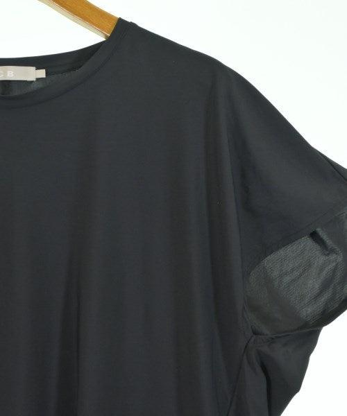 I C B เสื้อยืด/เสื้อท็อปส์