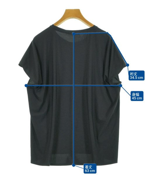 I C B เสื้อยืด/เสื้อท็อปส์
