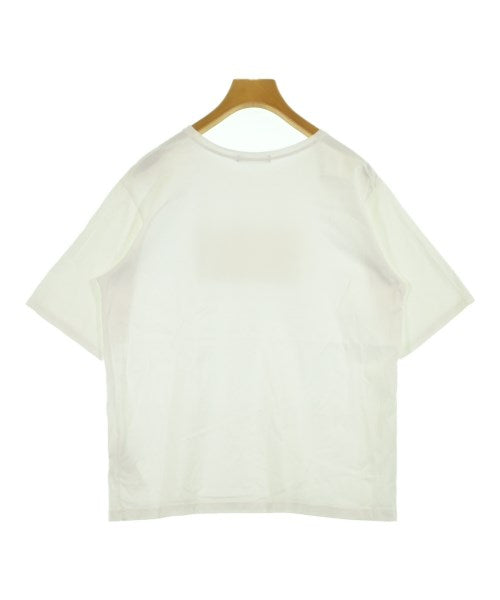 I C B เสื้อยืด/เสื้อท็อปส์