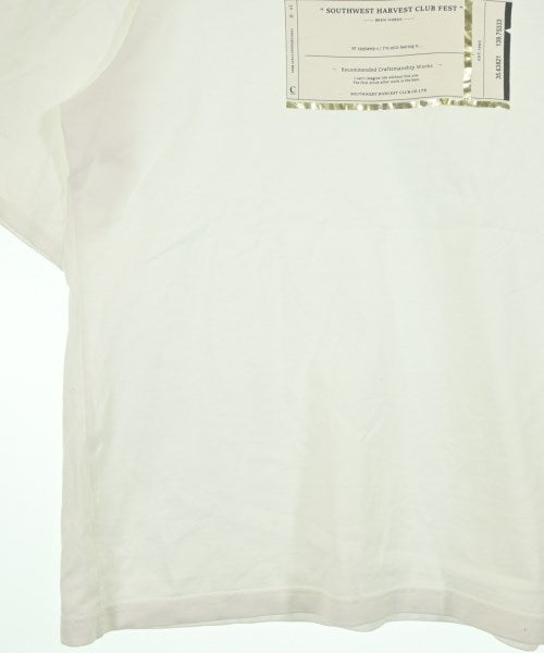 I C B เสื้อยืด/เสื้อท็อปส์