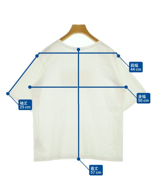 I C B เสื้อยืด/เสื้อท็อปส์