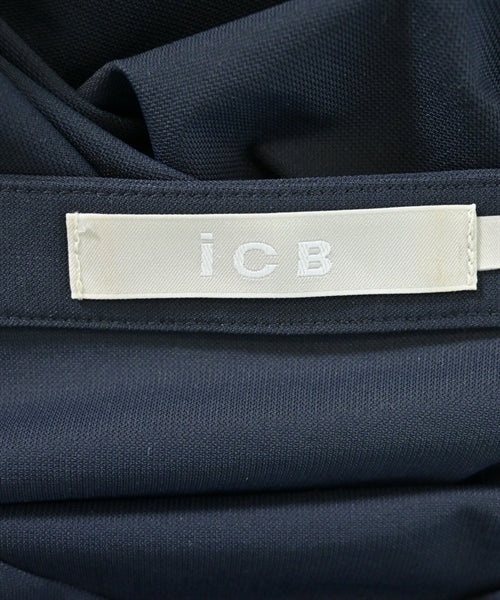 I C B แจ็คเก็ตเบลาส์ อื่น