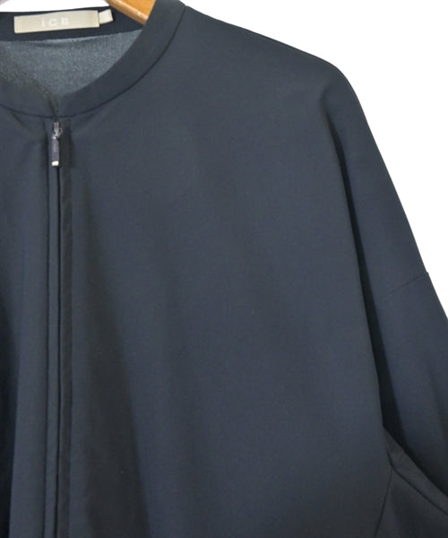 I C B แจ็คเก็ตเบลาส์ อื่น