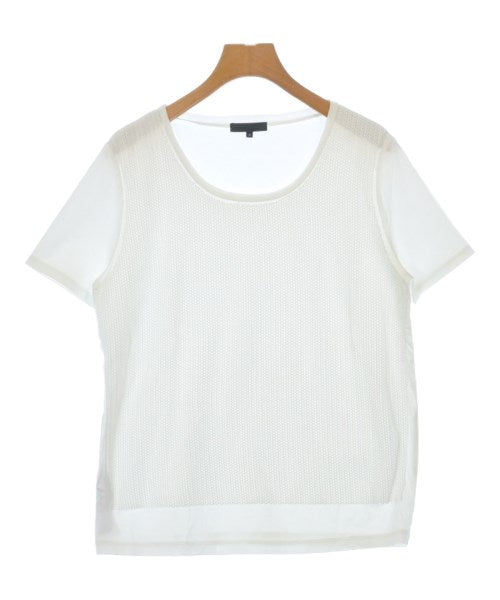 I C B เสื้อยืด/เสื้อท็อปส์