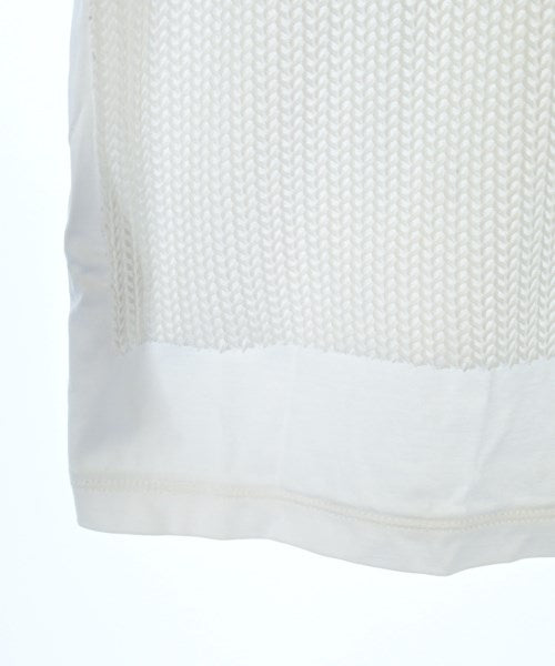 I C B เสื้อยืด/เสื้อท็อปส์