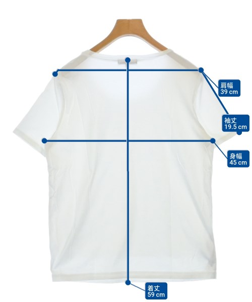 I C B เสื้อยืด/เสื้อท็อปส์