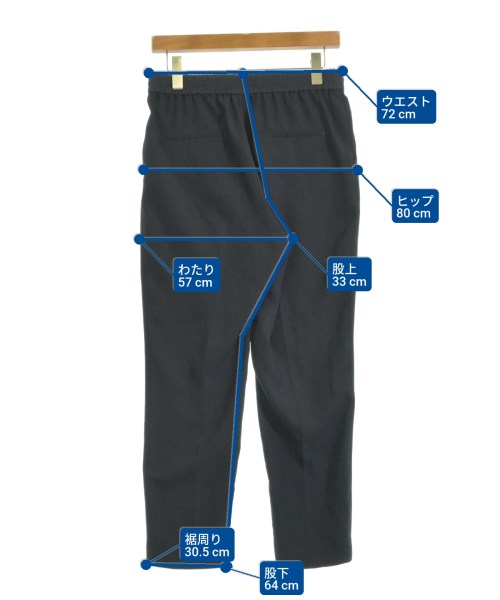 I C B กางเกง อื่น